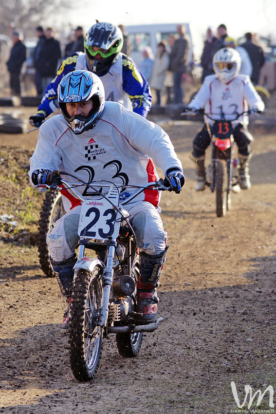 pionier, cup, pitbike, letisko, Janíkovce, mk-fénix