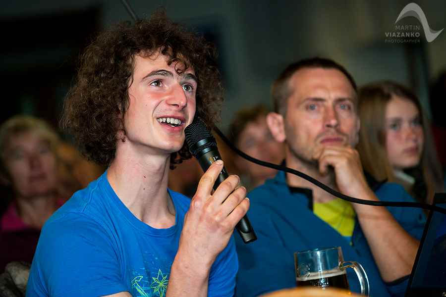 adam ondra, climb, lezec, climber, vysoké tatry, vysoke tatry, high tatras, krkavec, 8B