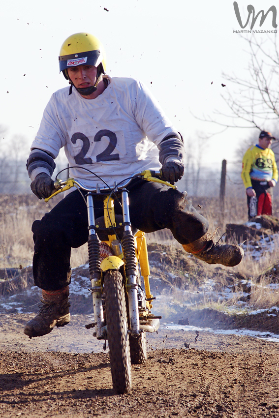 pionier, cup, pitbike, letisko, Janíkovce, mk-fénix