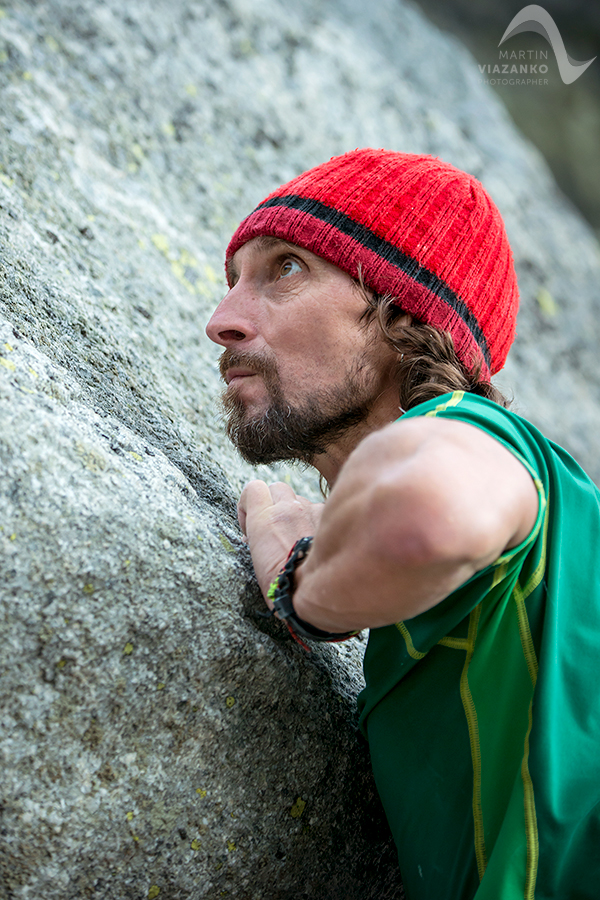 adam ondra, climb, lezec, climber, vysoké tatry, vysoke tatry, high tatras, krkavec, 8B