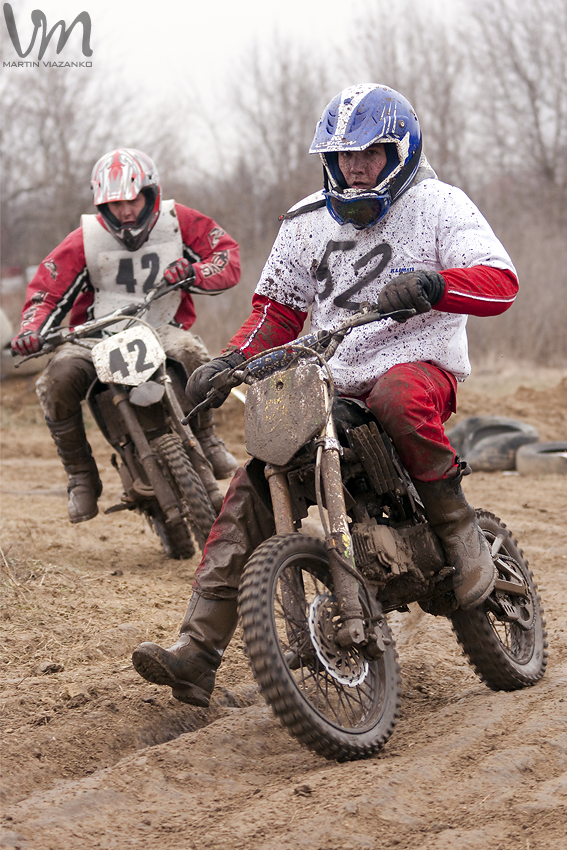 pionier, cup, pitbike, cabaj, čápor, mk-fénix