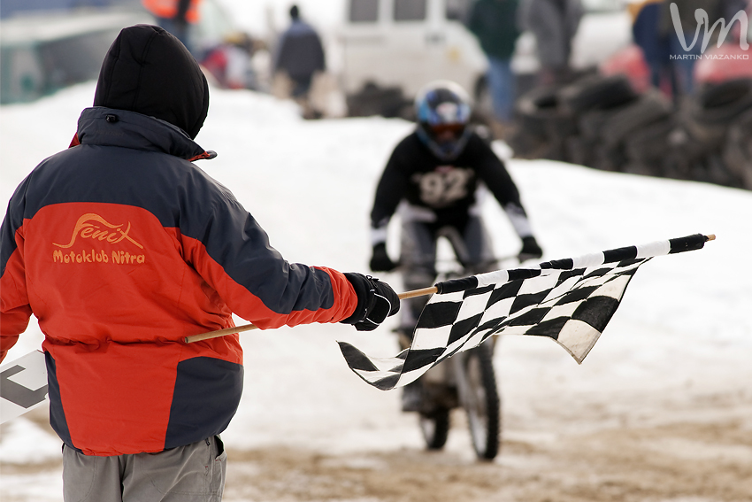 pionier, cup, pitbike, cabaj, čápor, mk-fénix