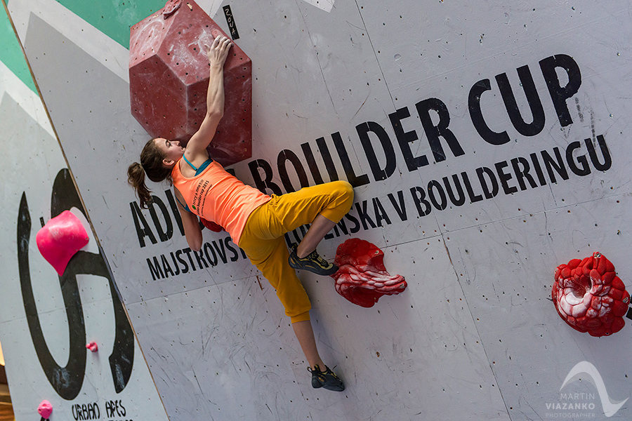 aupark, adidas boulder cup, bouldering, climb, lezenie, súťaž, pretek, majstrovstvá slovenska v boulderingu, hory a mesto