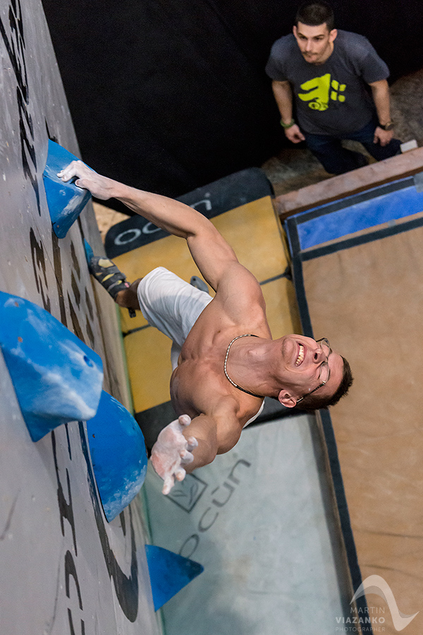 aupark, adidas boulder cup, bouldering, climb, lezenie, súťaž, pretek, majstrovstvá slovenska v boulderingu, hory a mesto