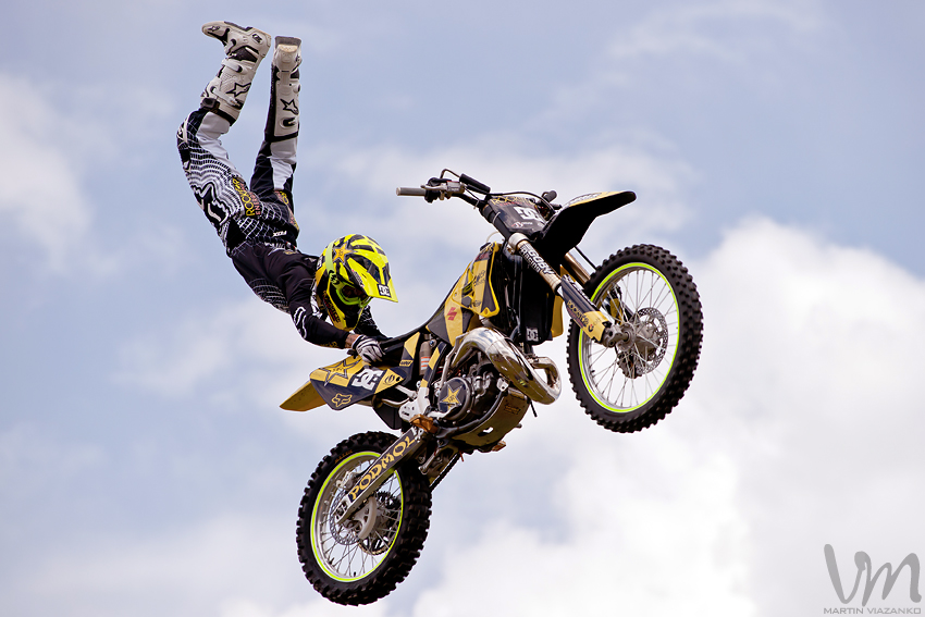 fmx show, freestyle motocross